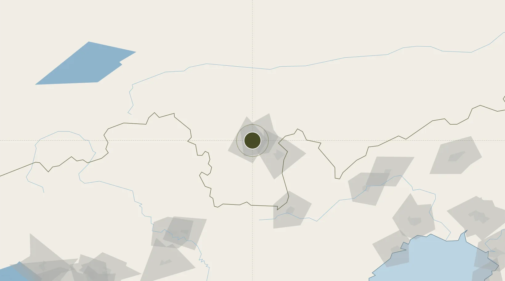 Location of ozm-625