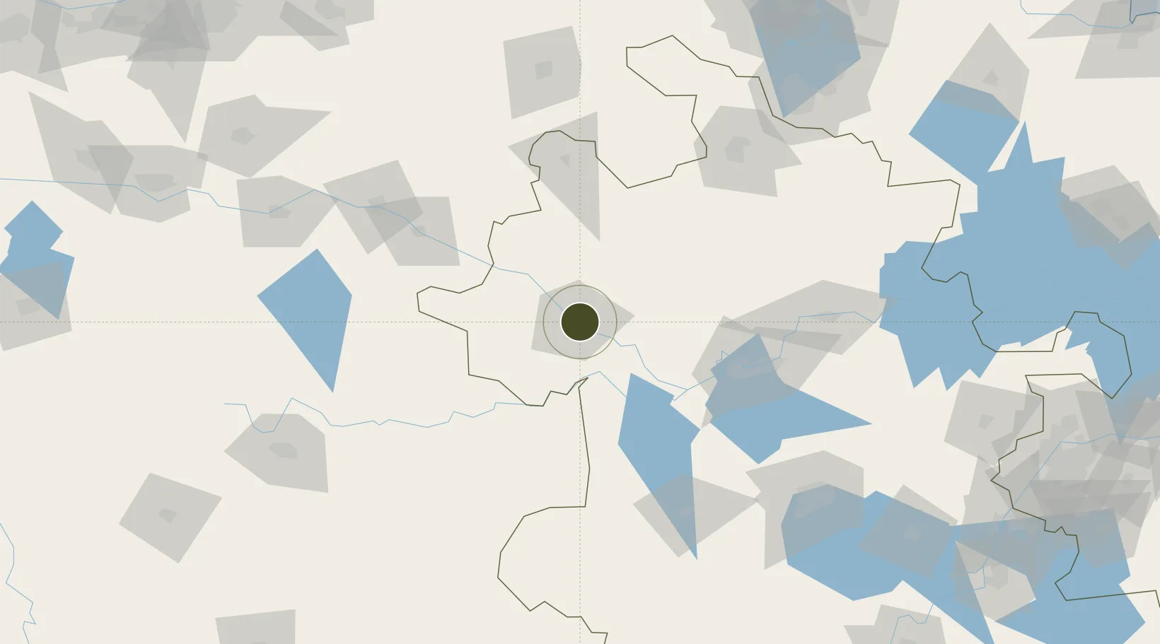 Location of ozm-626