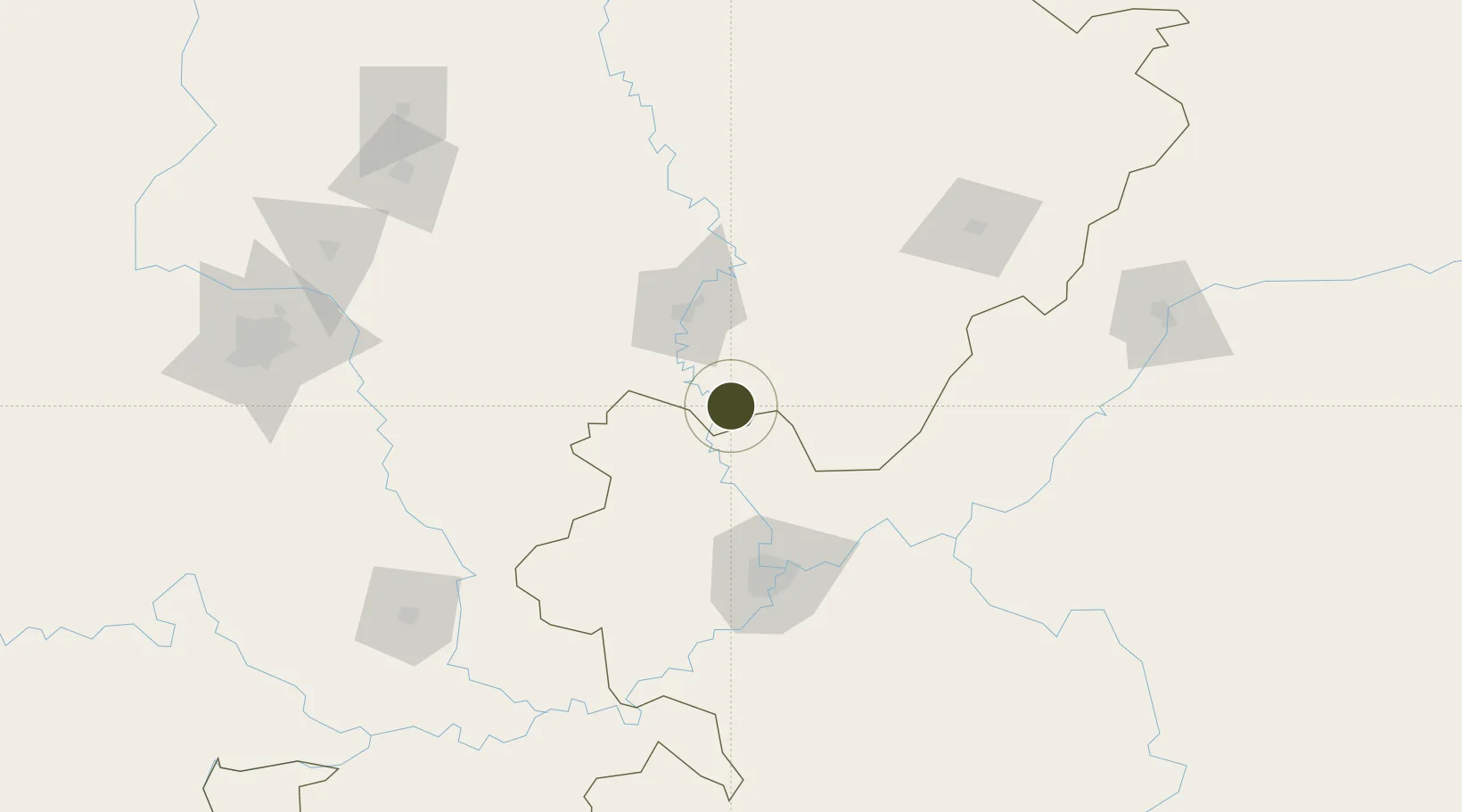 Location of ozm-627