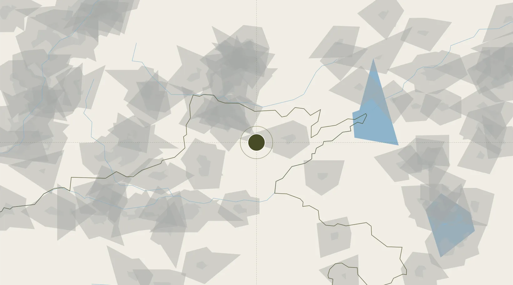 Location of ozm-631