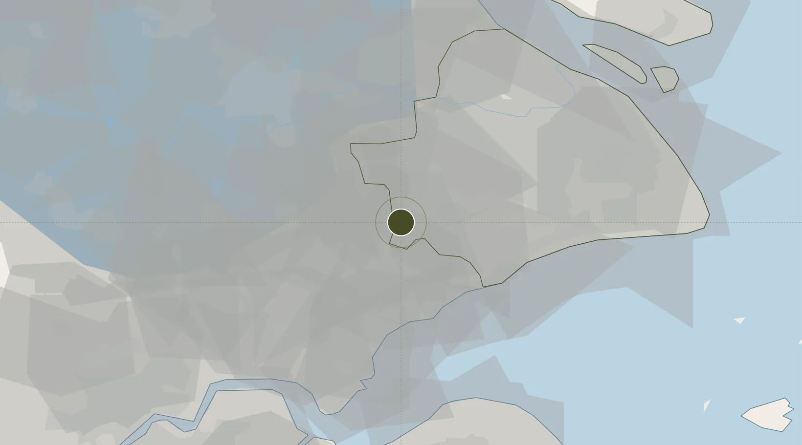 Location of ozm-636