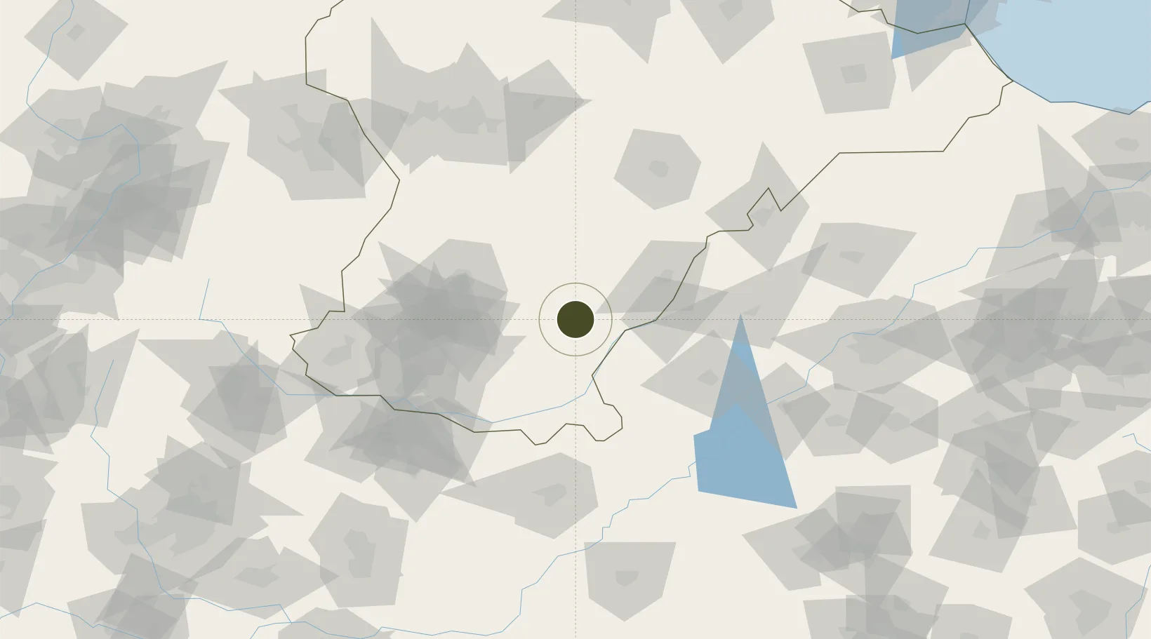 Location of ozm-638