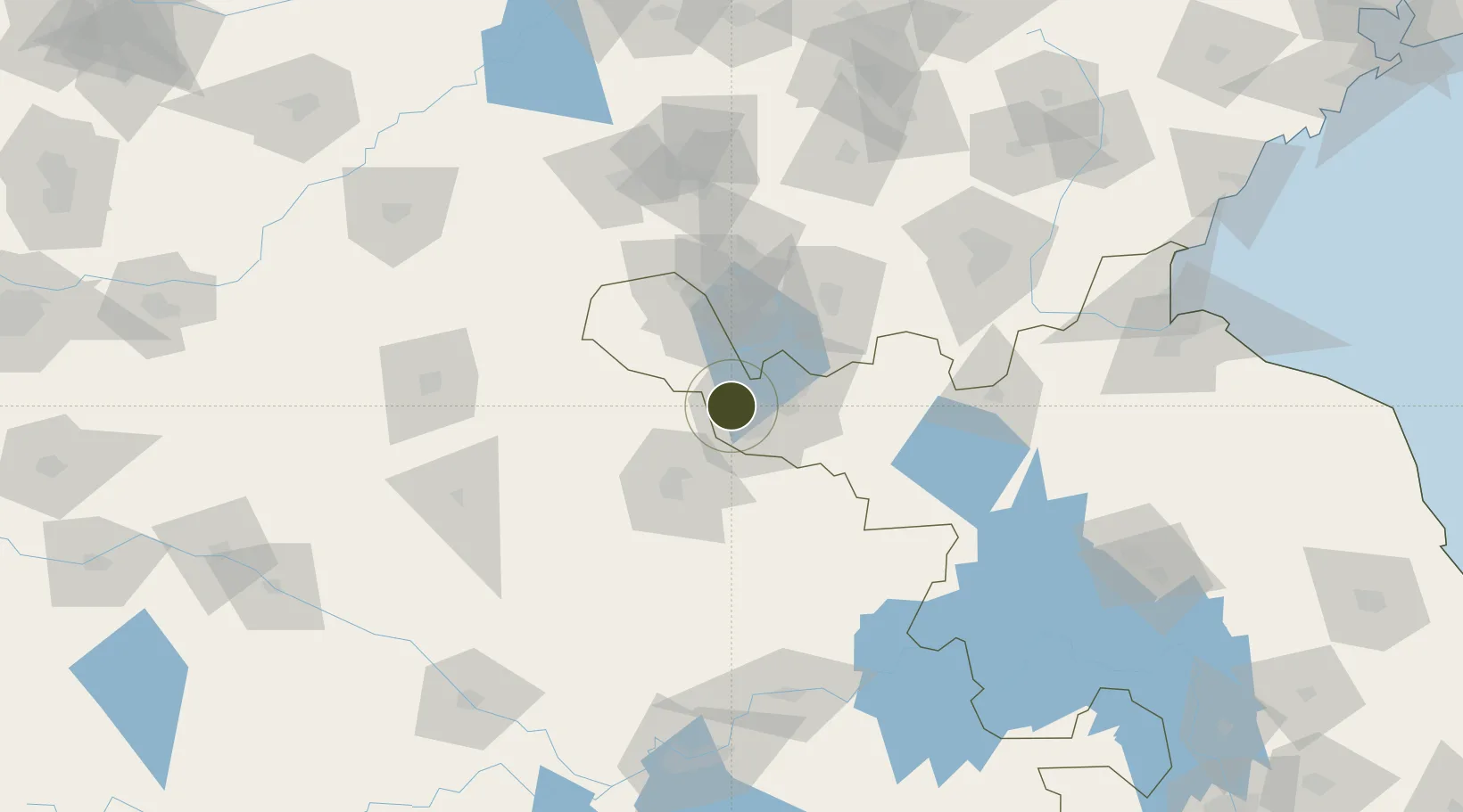Location of ozm-639