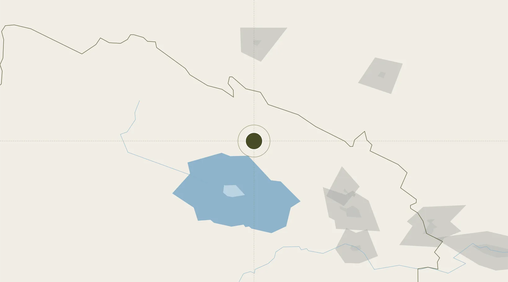 Location of ozm-641