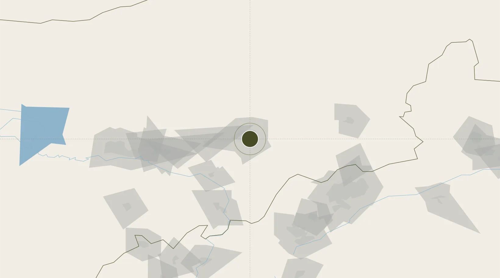 Location of ozm-643