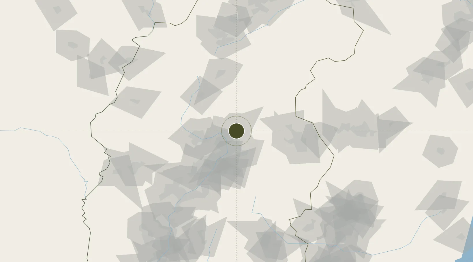Location of ozm-644