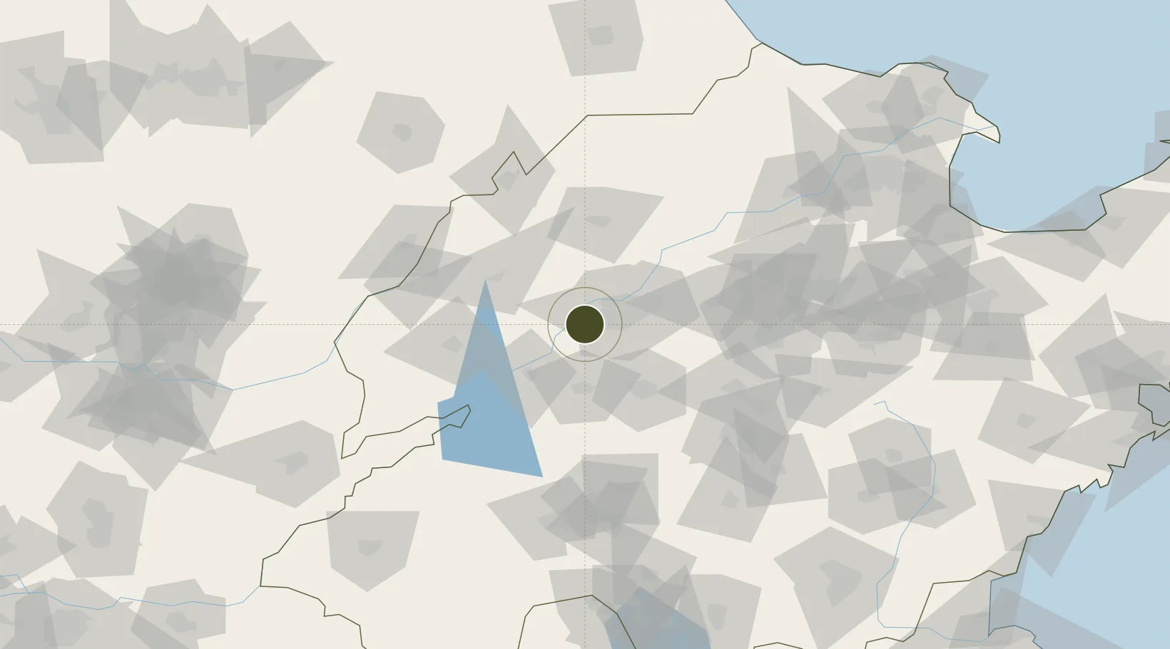Location of ozm-646