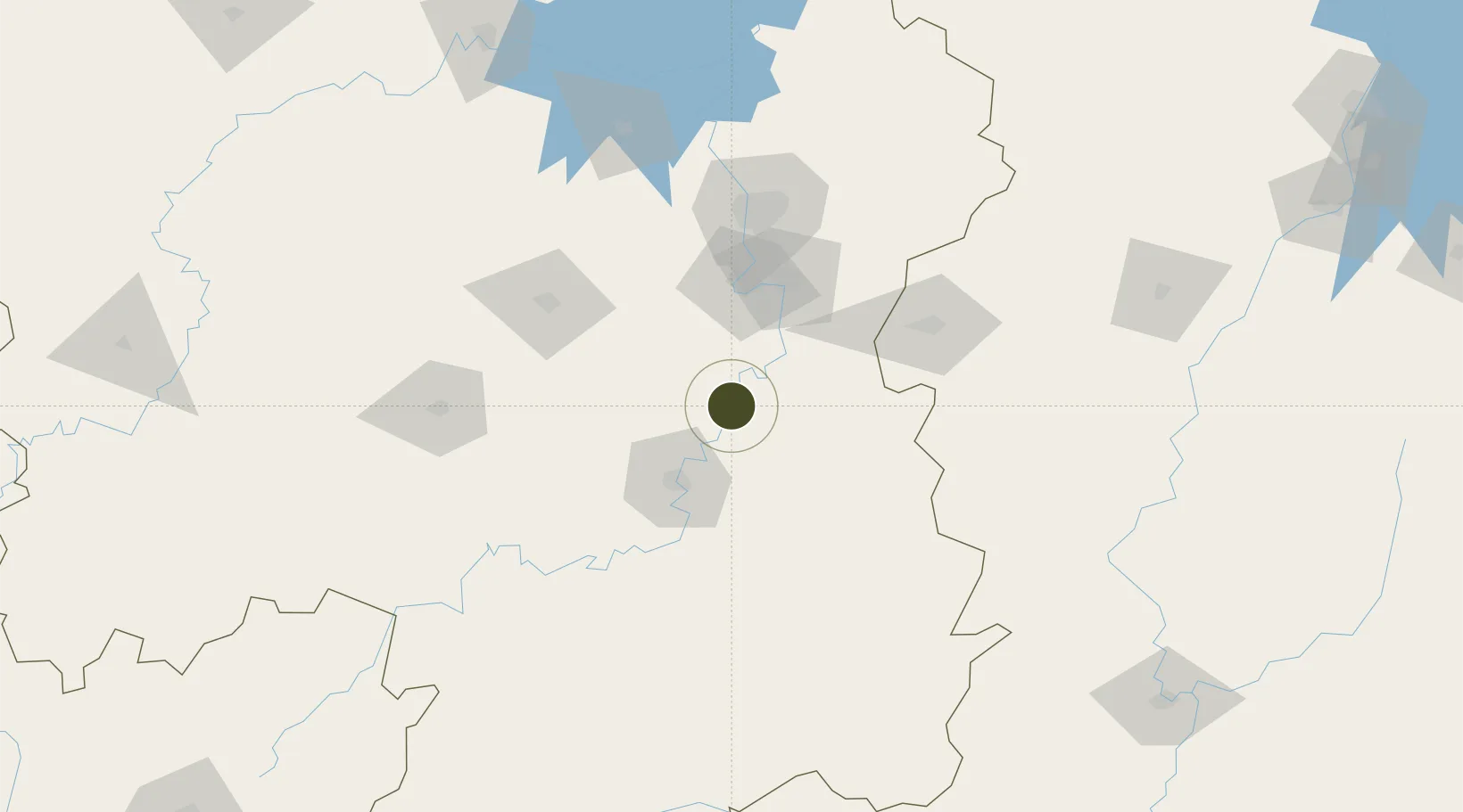 Location of ozm-647