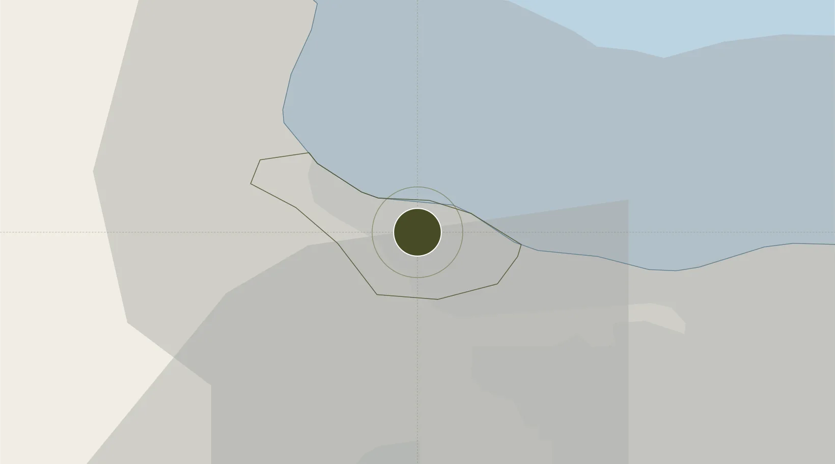 Location of ozm-65