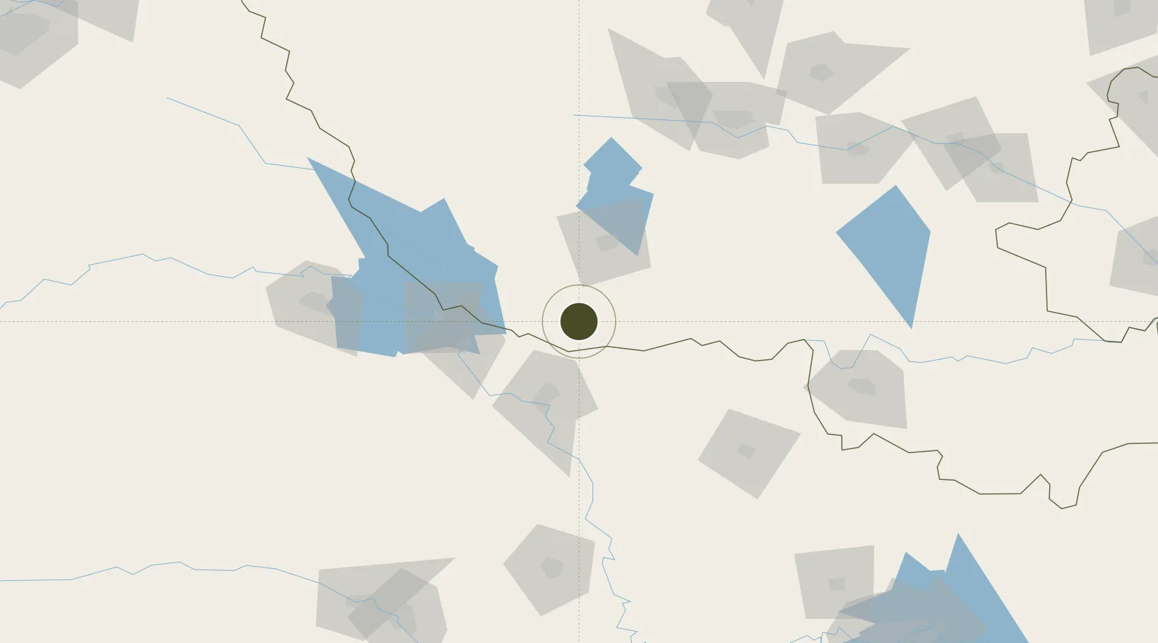 Location of ozm-651
