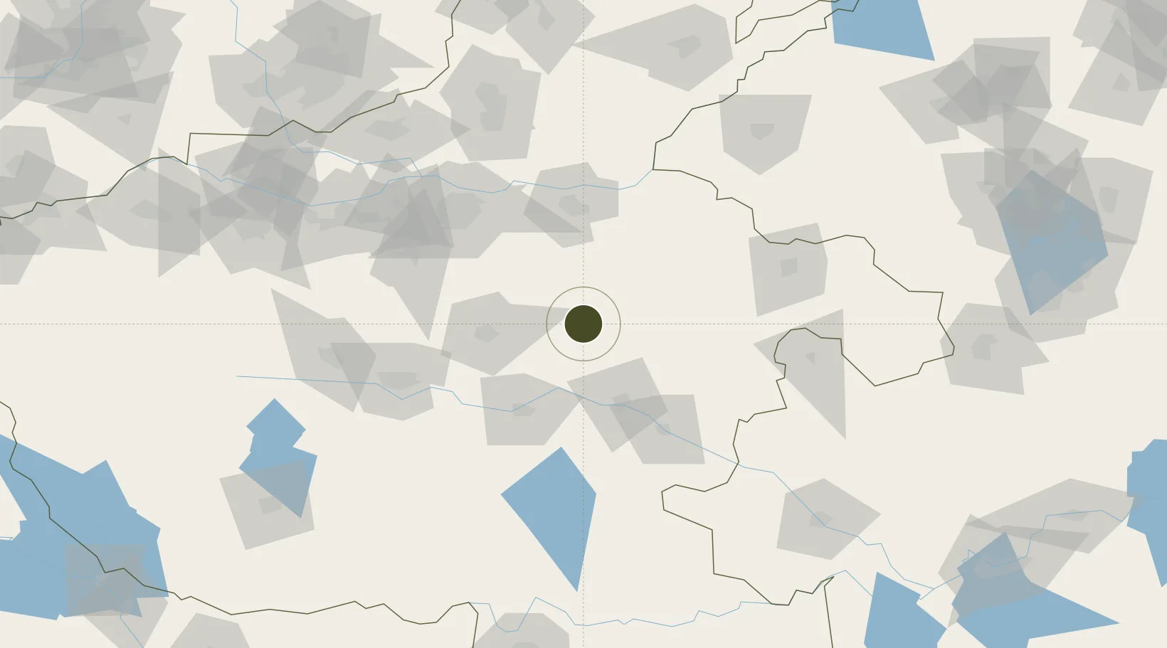 Location of ozm-652