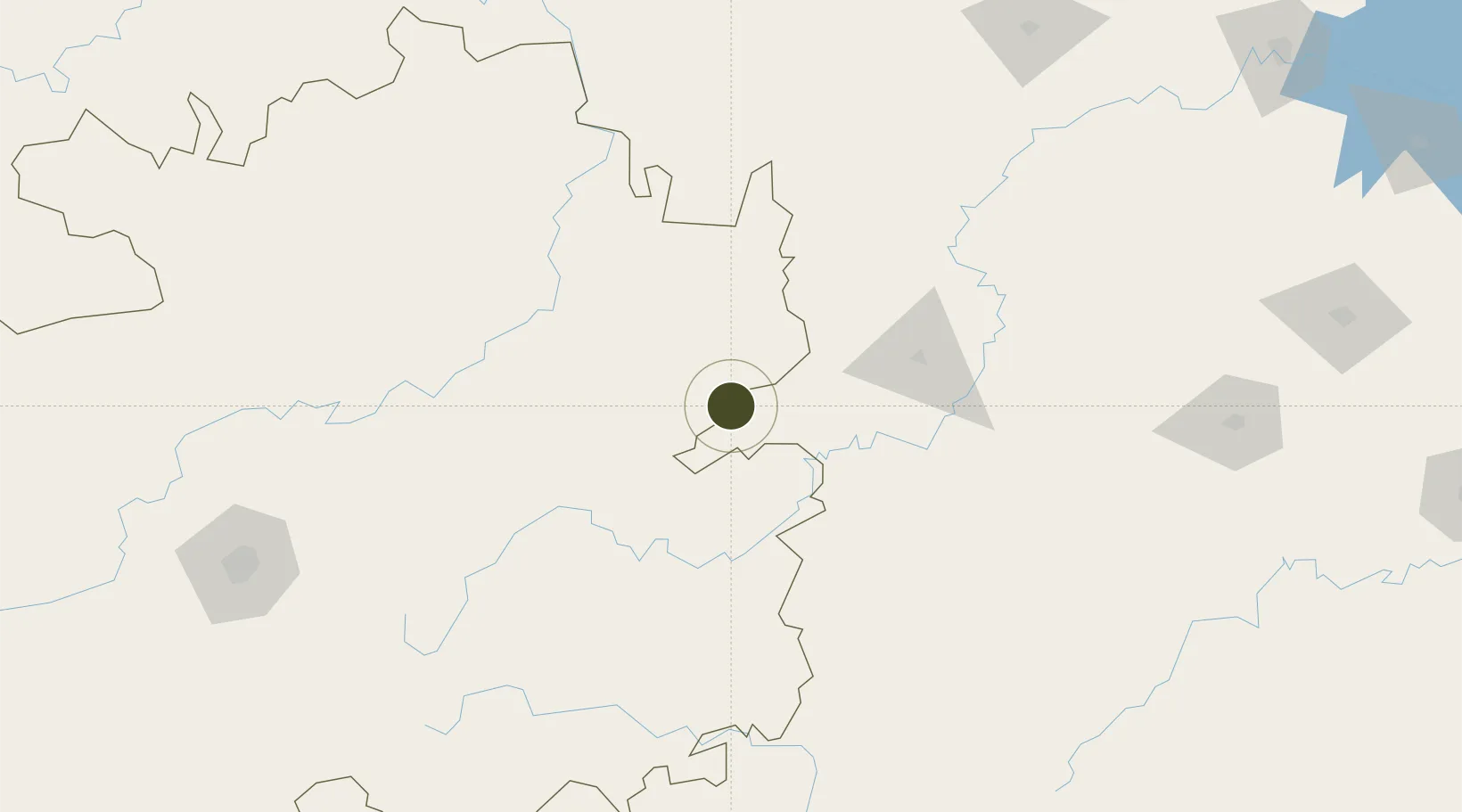 Location of ozm-653