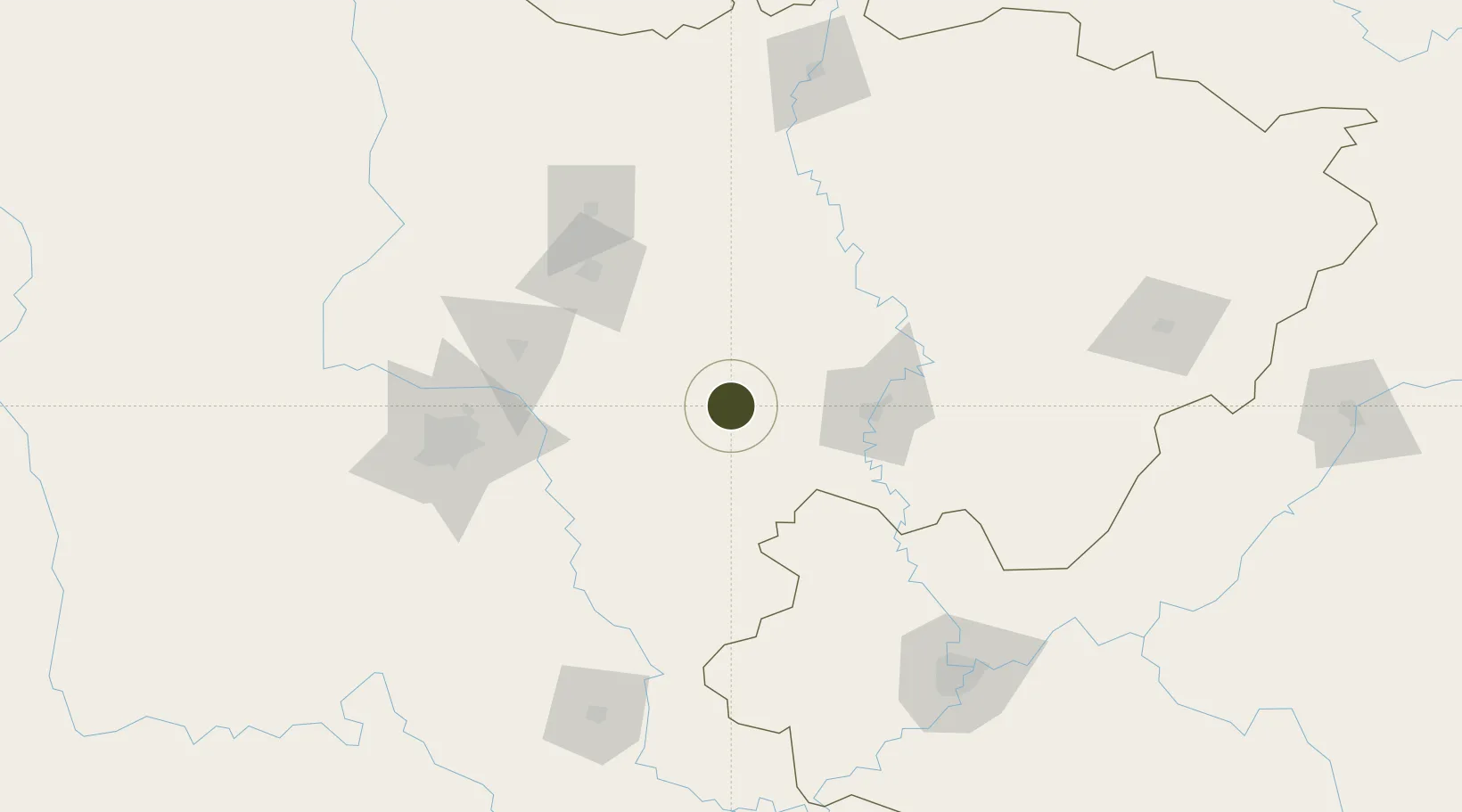 Location of ozm-654