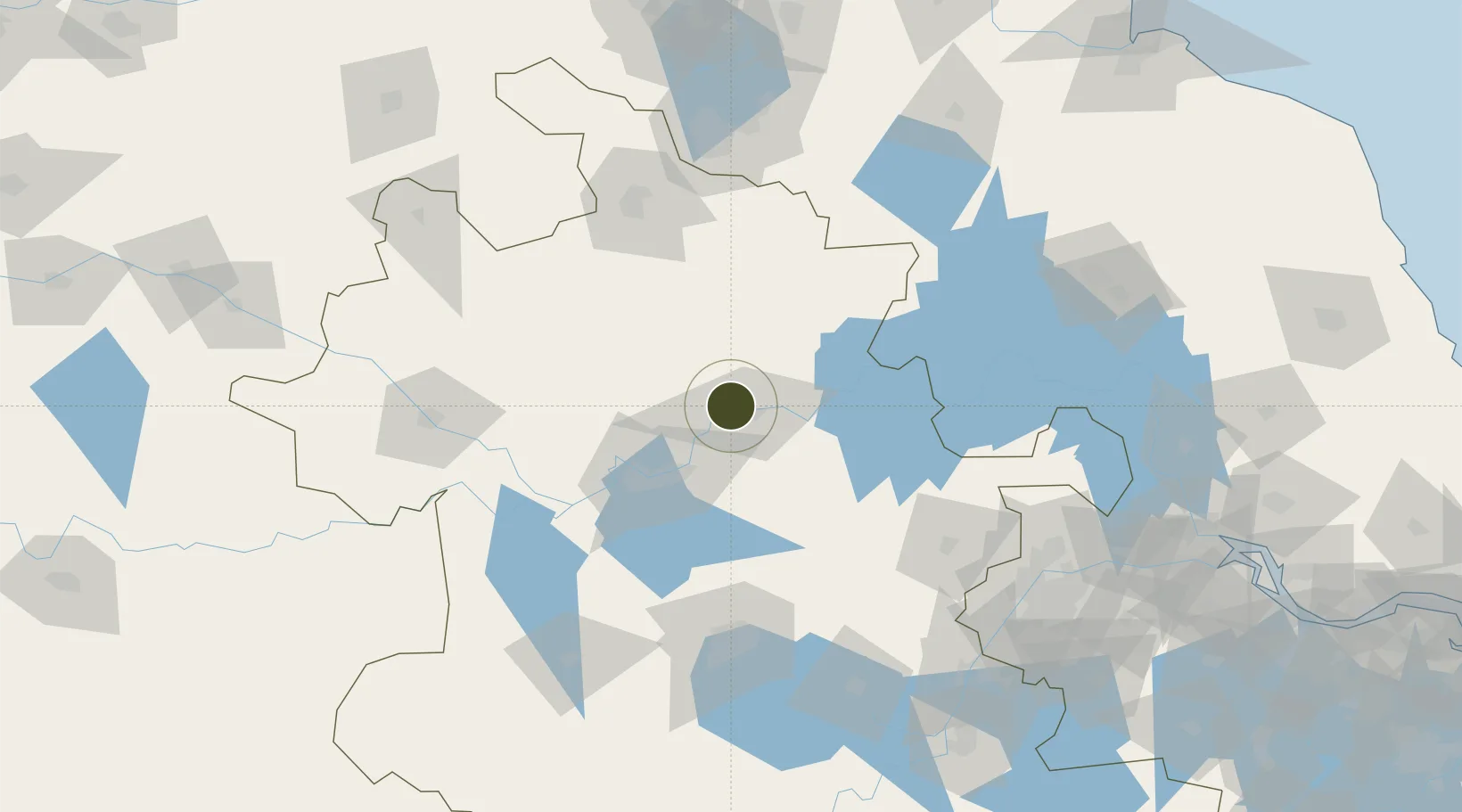 Location of ozm-655