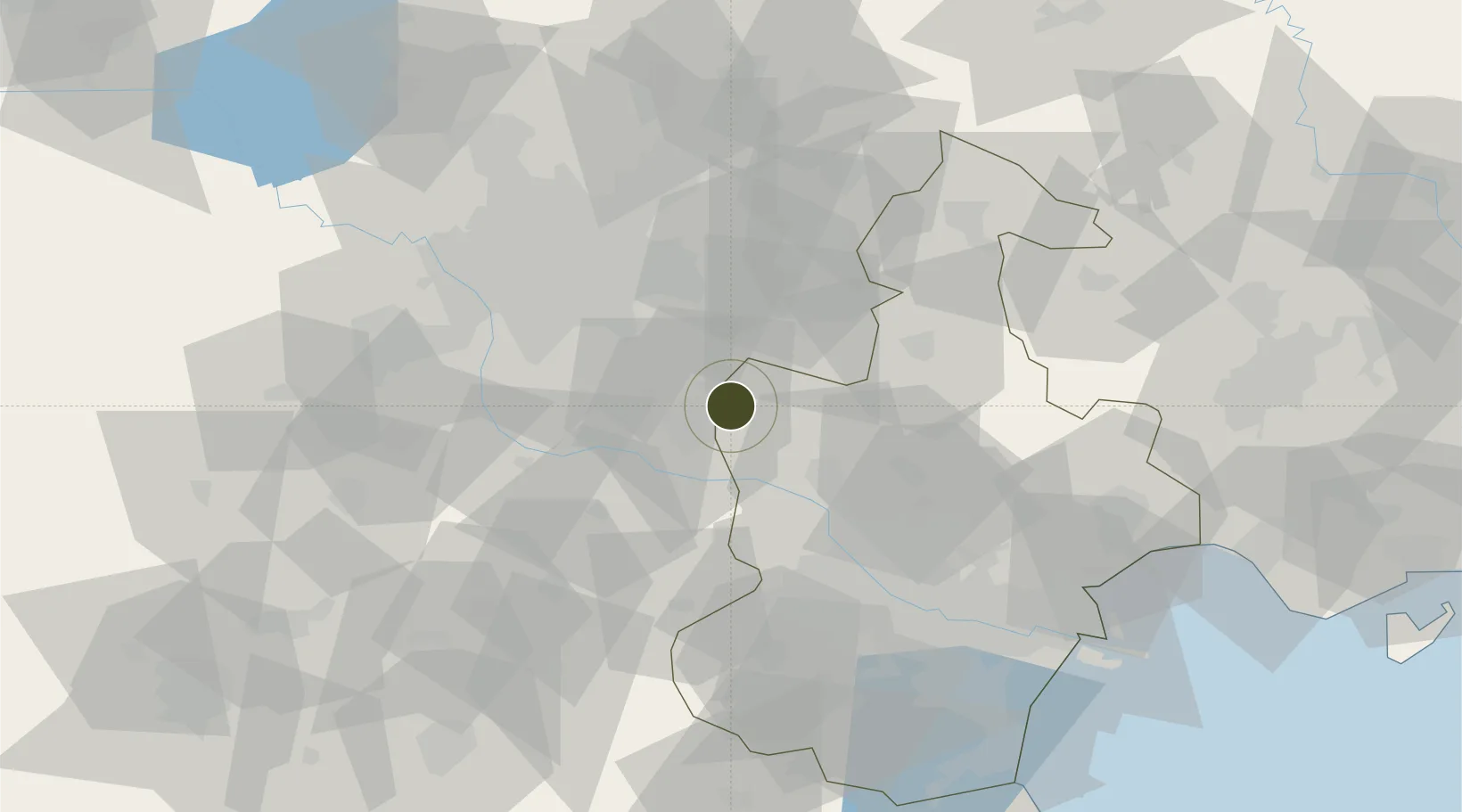 Location of ozm-658