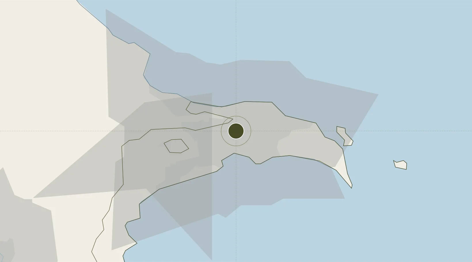 Location of ozm-66