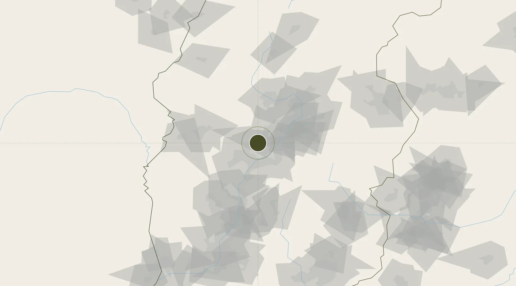 Location of ozm-661