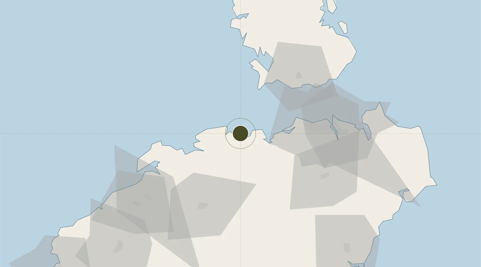 Location of ozm-662