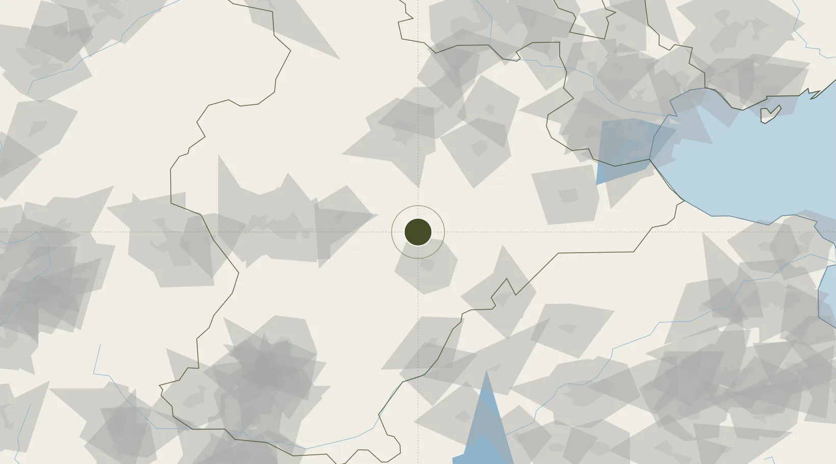 Location of ozm-663
