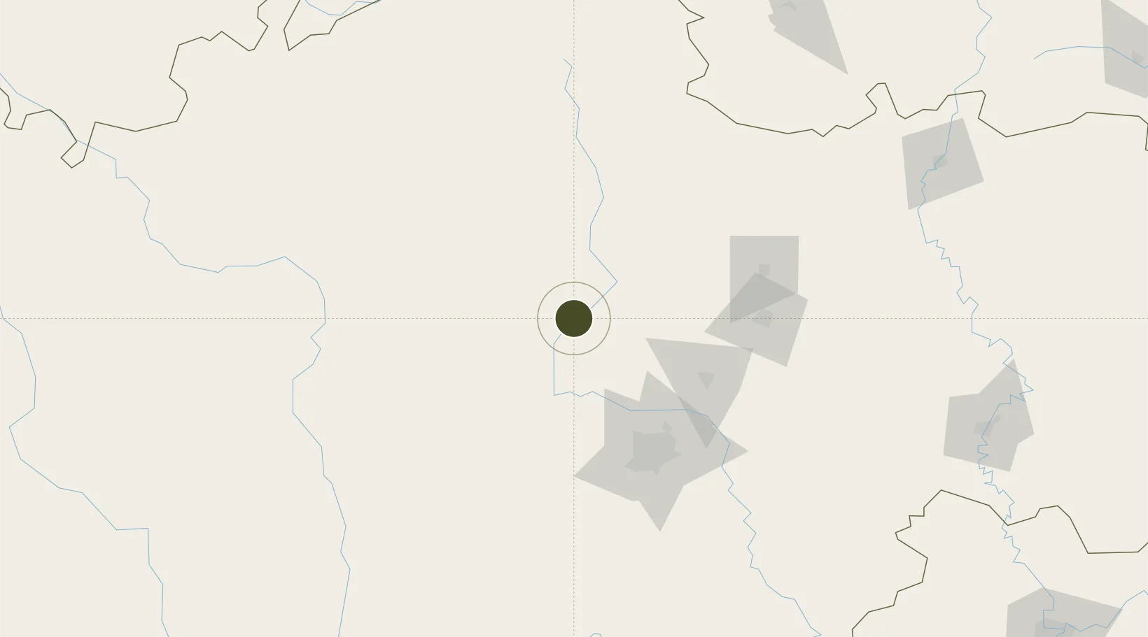 Location of ozm-665