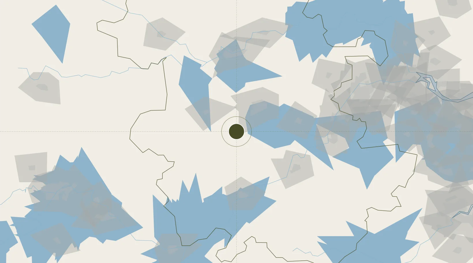 Location of ozm-666