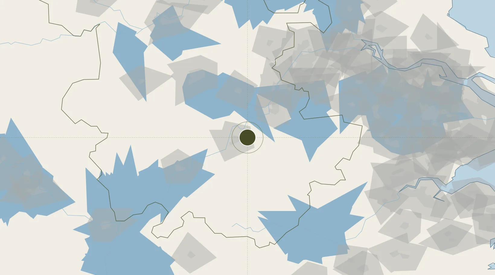 Location of ozm-667