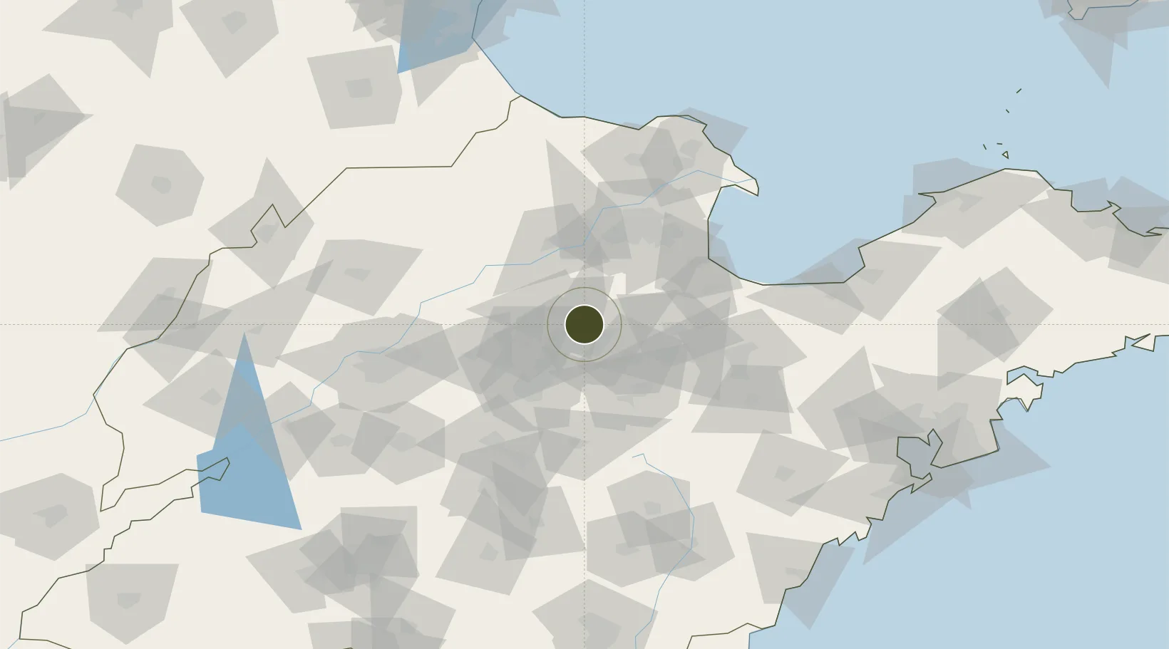 Location of ozm-670