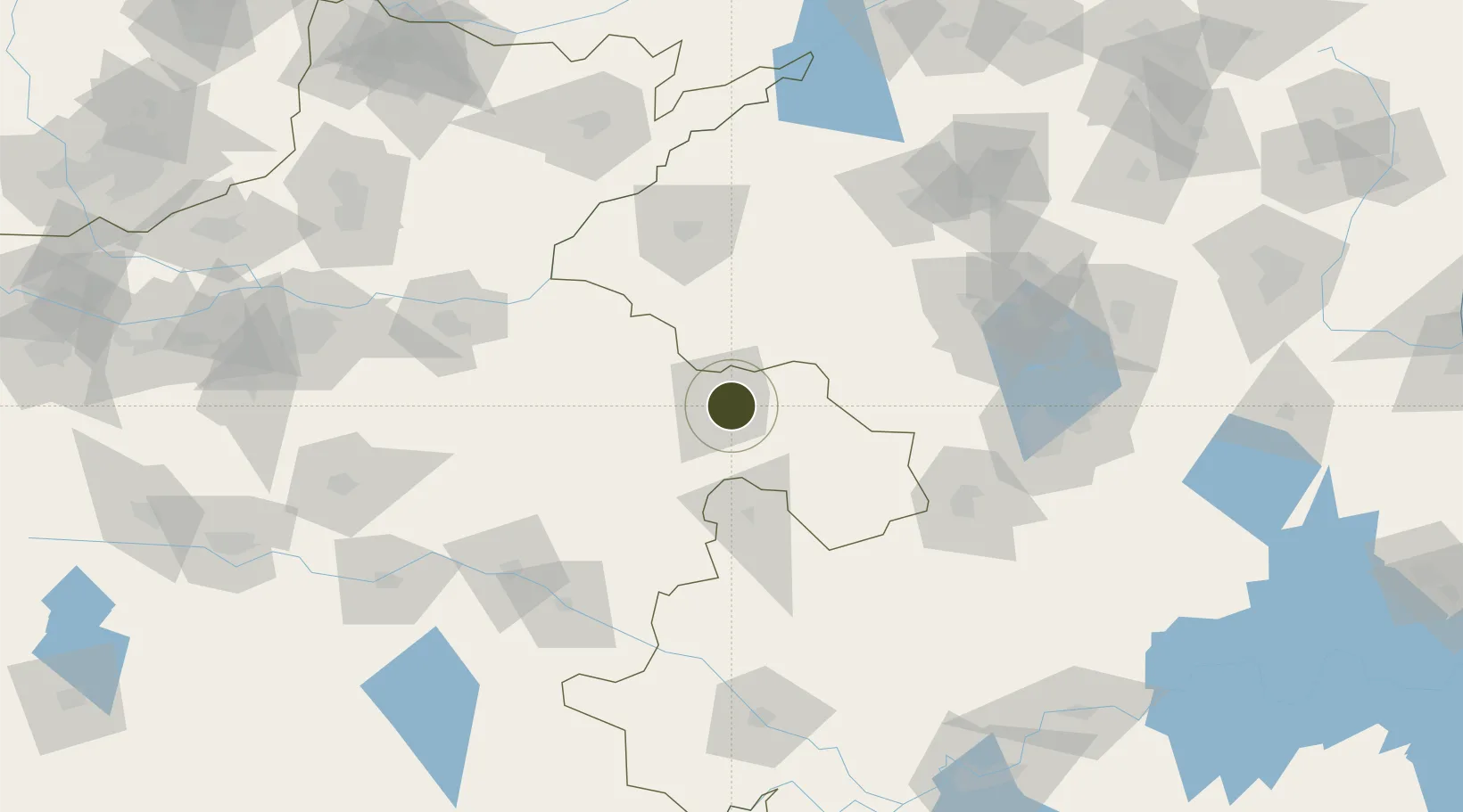 Location of ozm-672