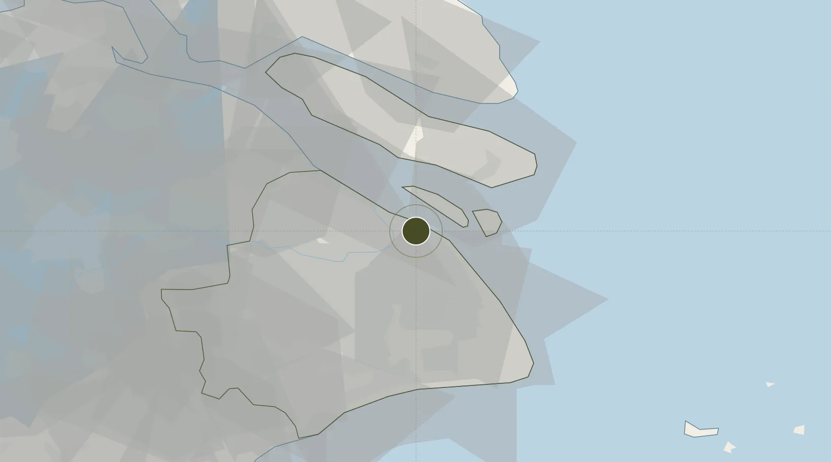 Location of ozm-675