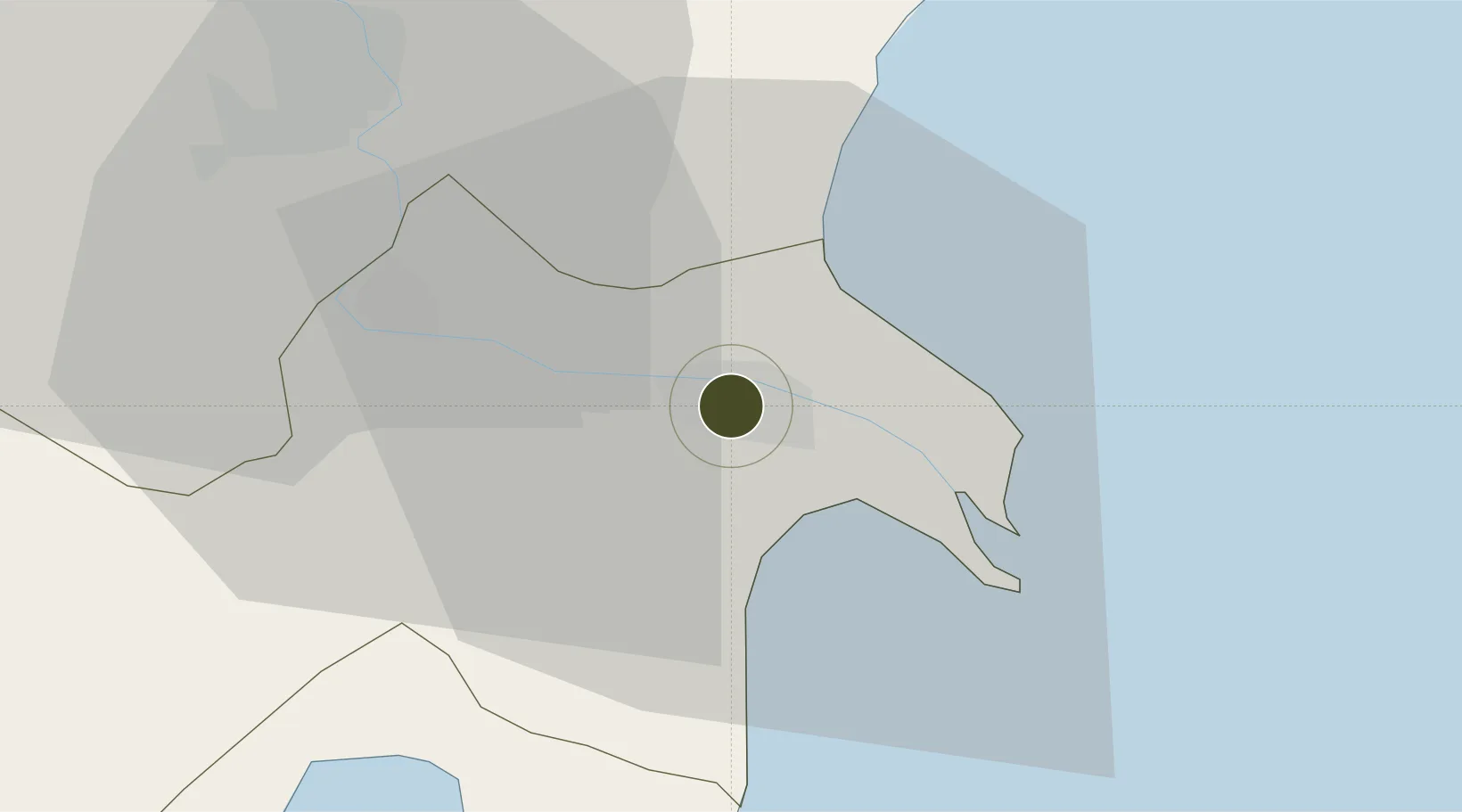 Location of ozm-68