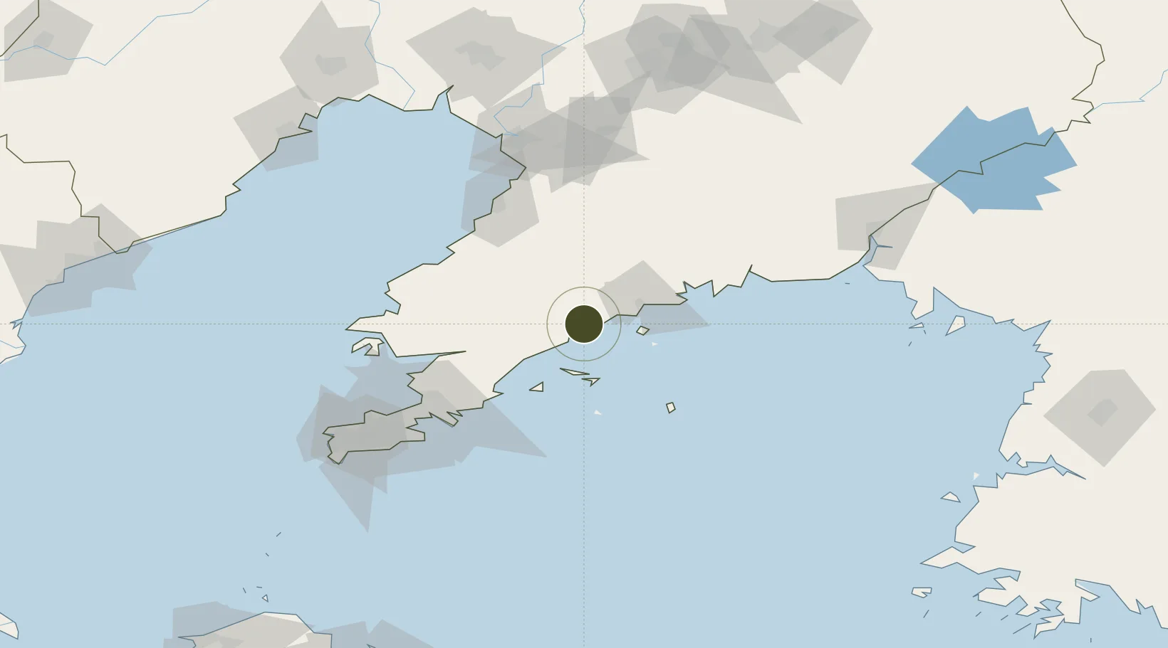Location of ozm-680