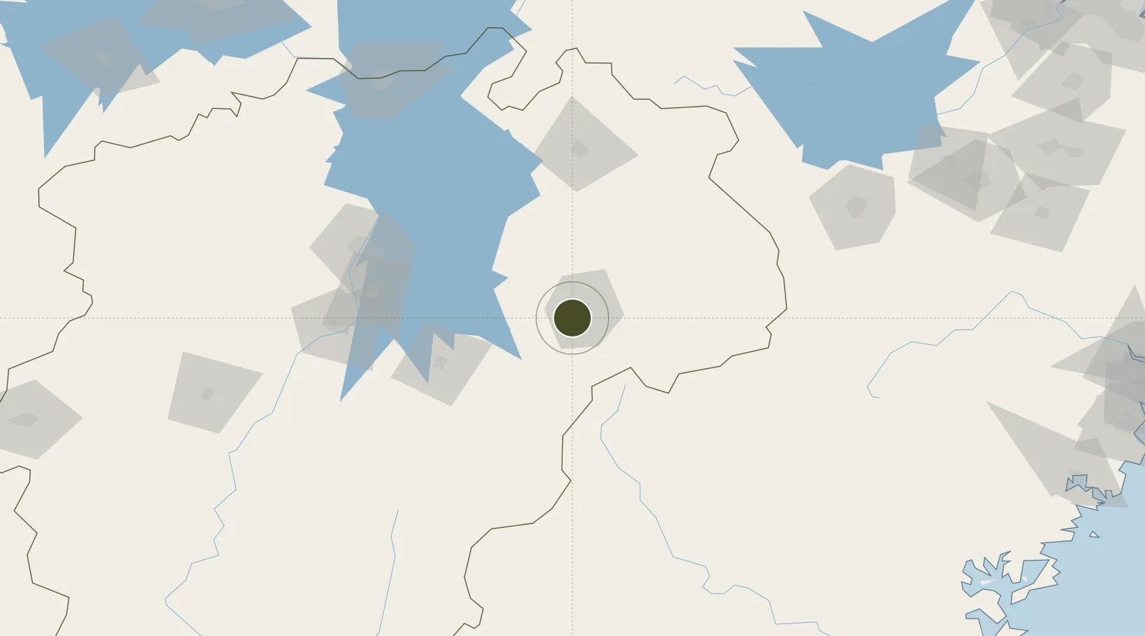 Location of ozm-682