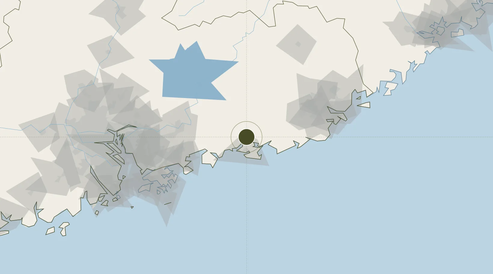 Location of ozm-683