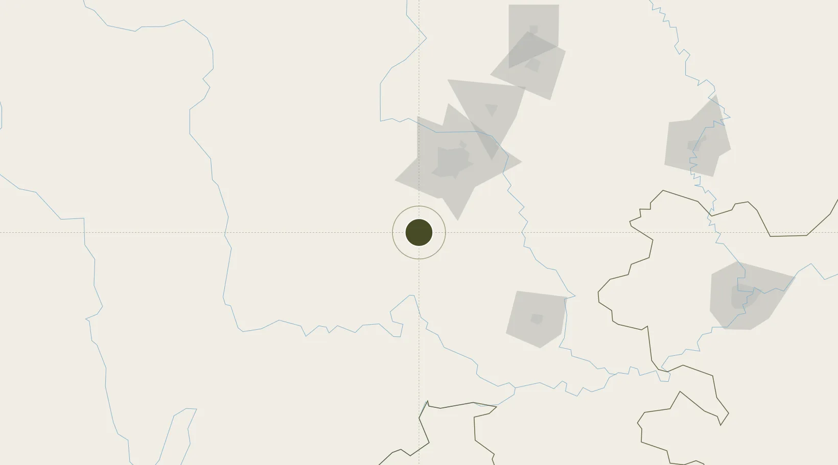 Location of ozm-686