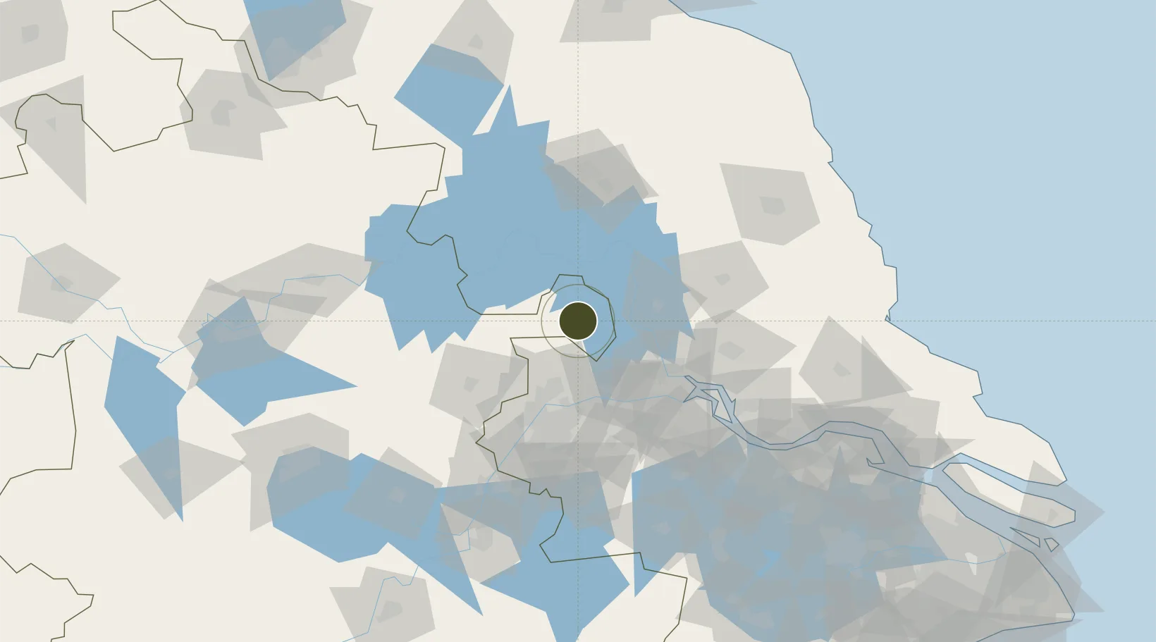 Location of ozm-689