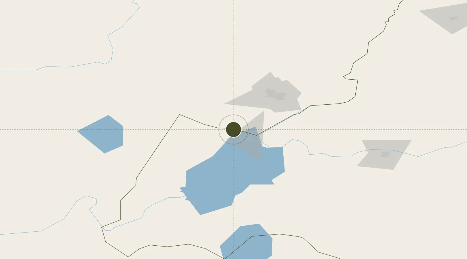 Location of ozm-691