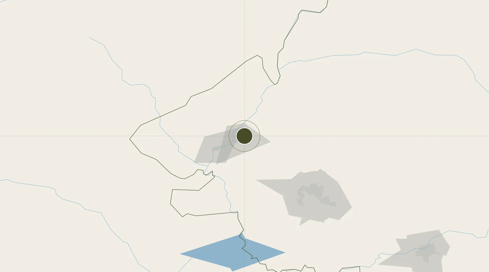 Location of ozm-692