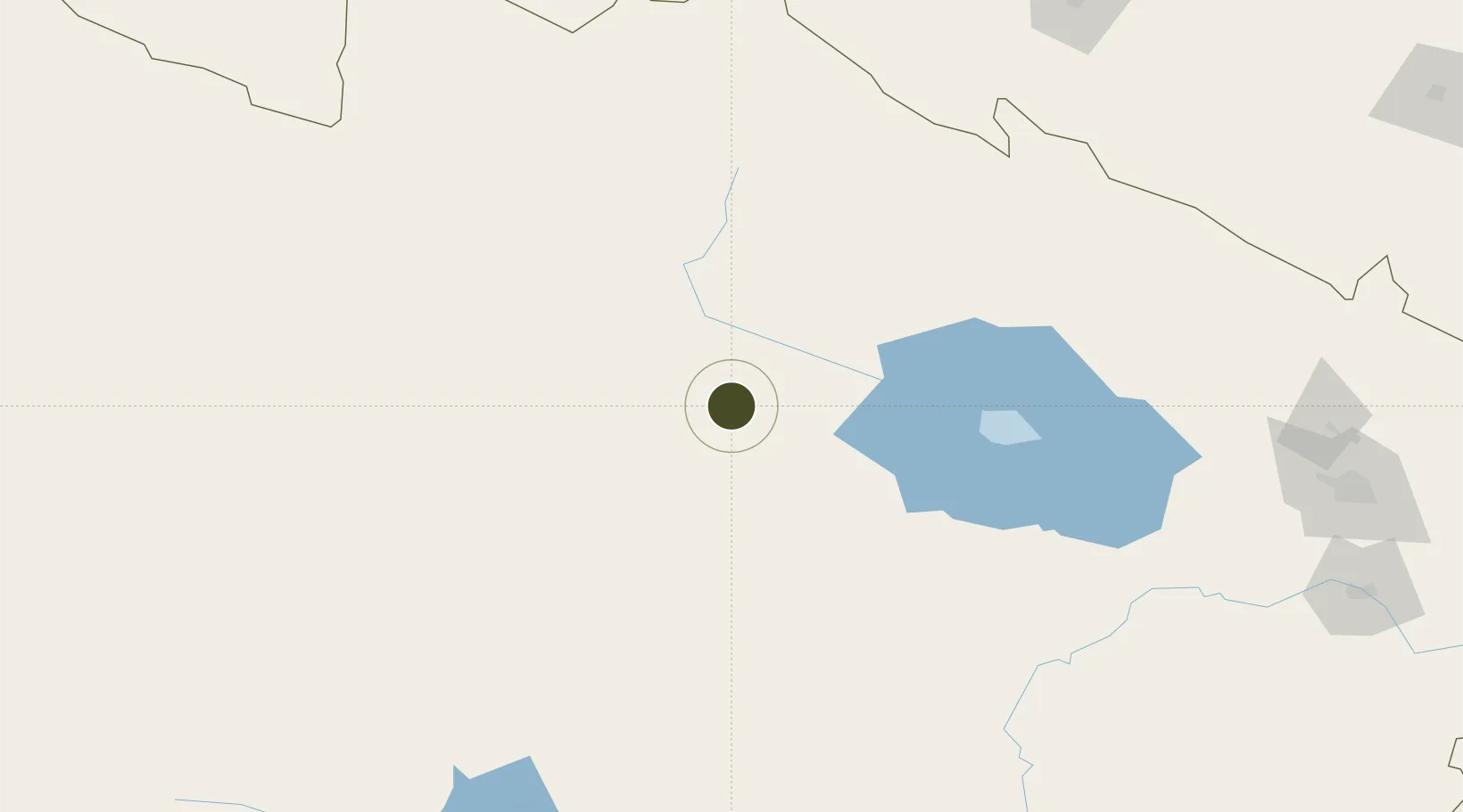 Location of ozm-694