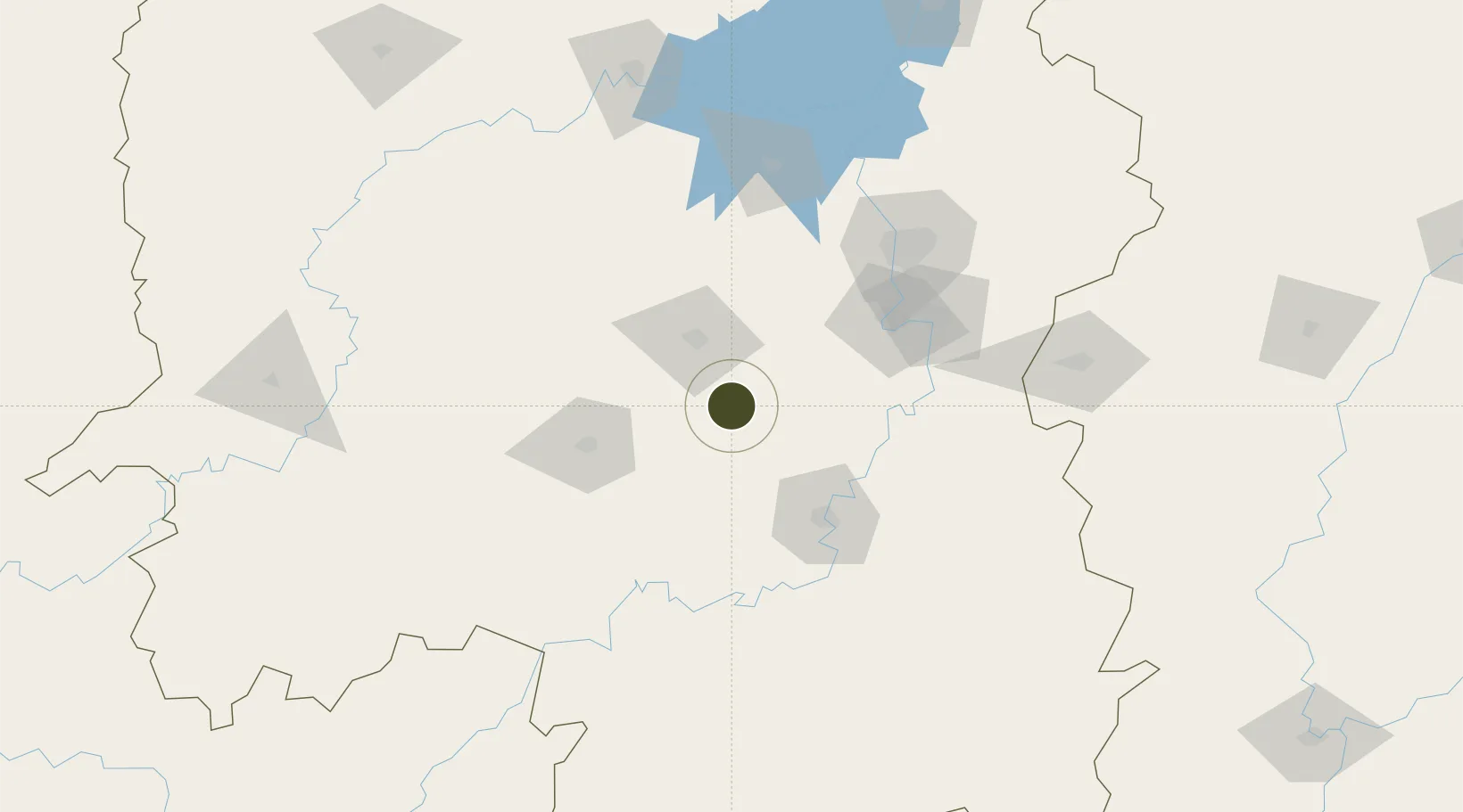 Location of ozm-700