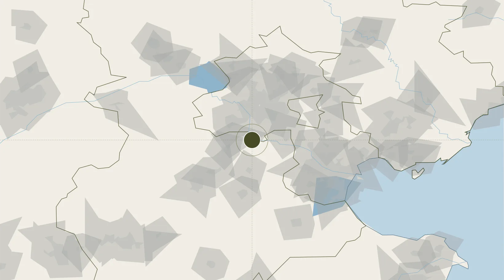 Location of ozm-703
