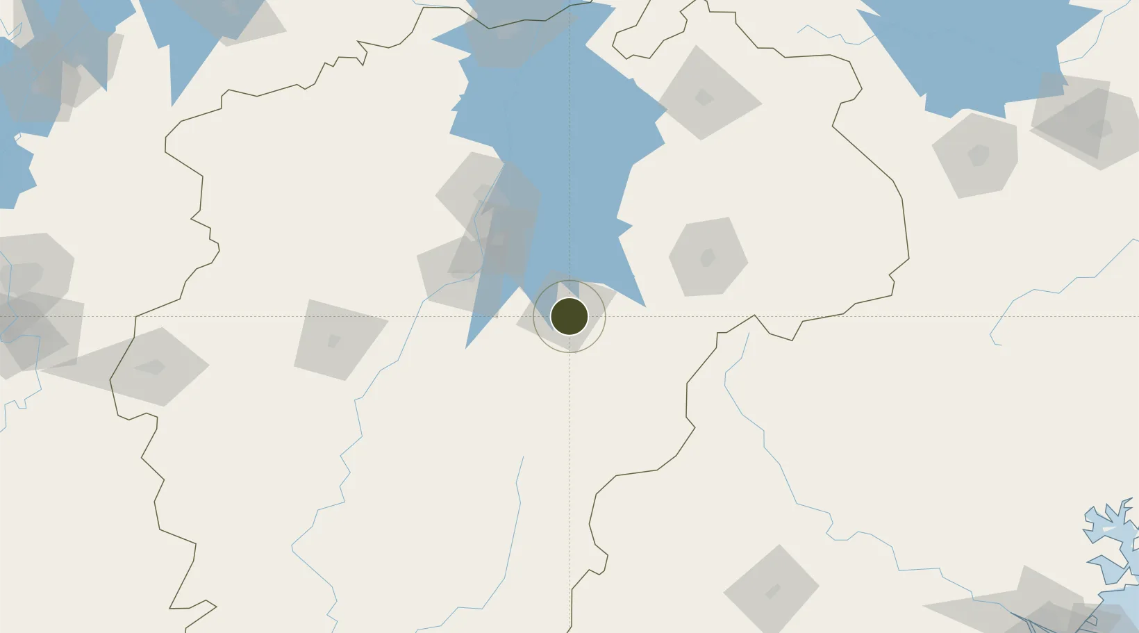 Location of ozm-704