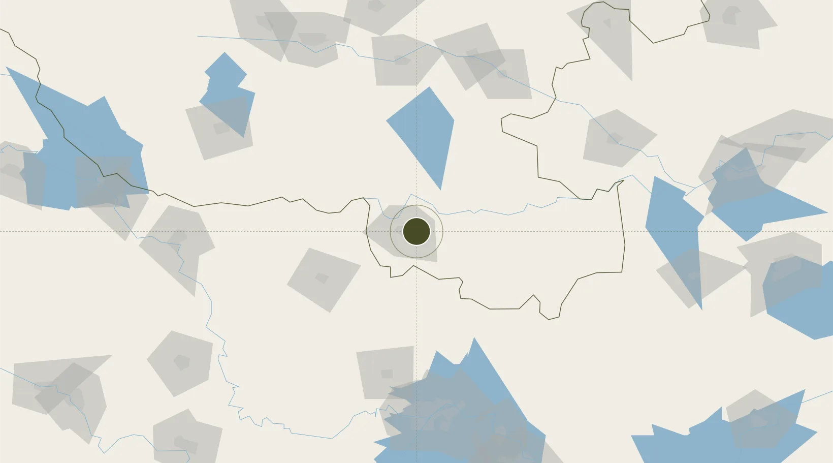 Location of ozm-705