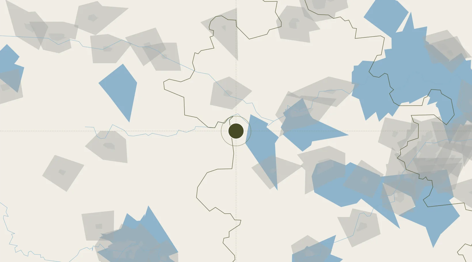 Location of ozm-707