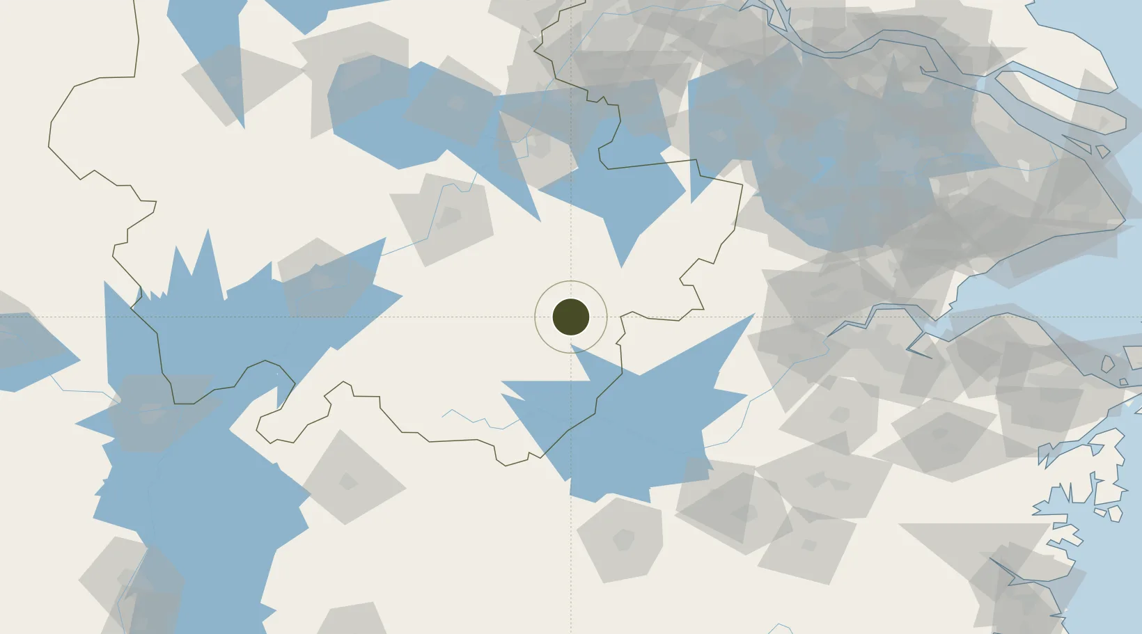 Location of ozm-708