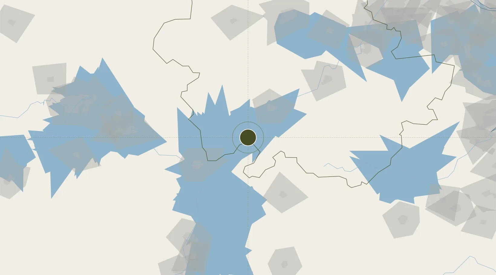 Location of ozm-713