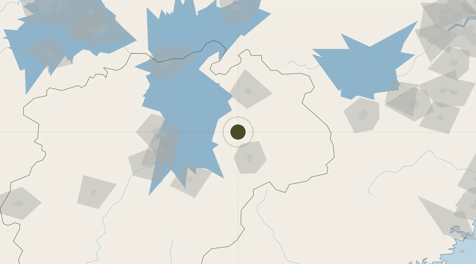 Location of ozm-717