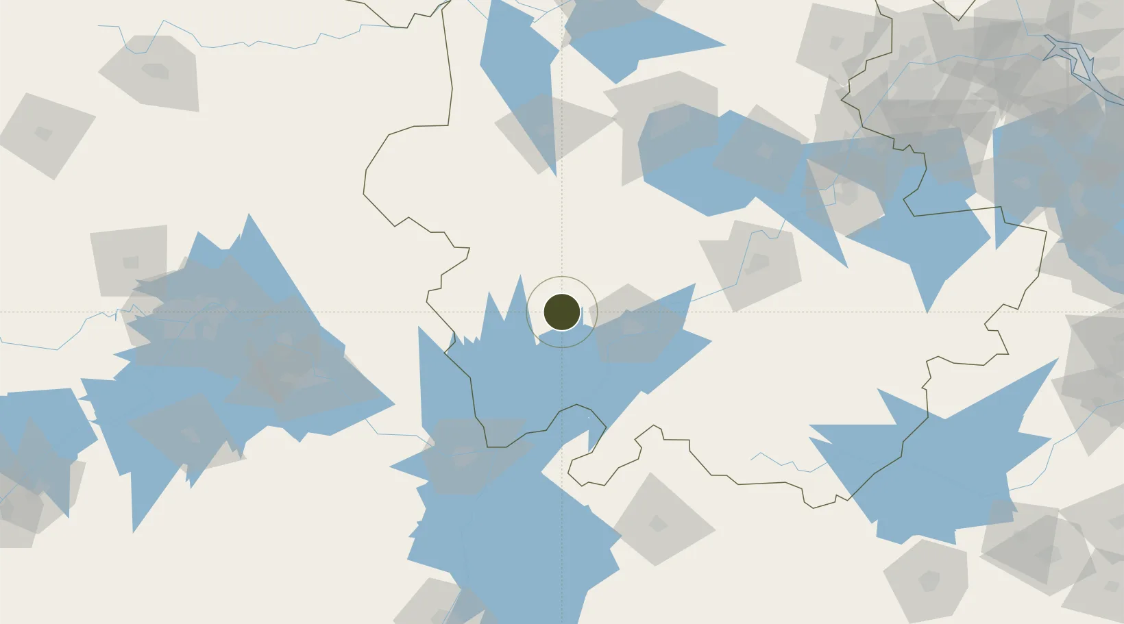 Location of ozm-718