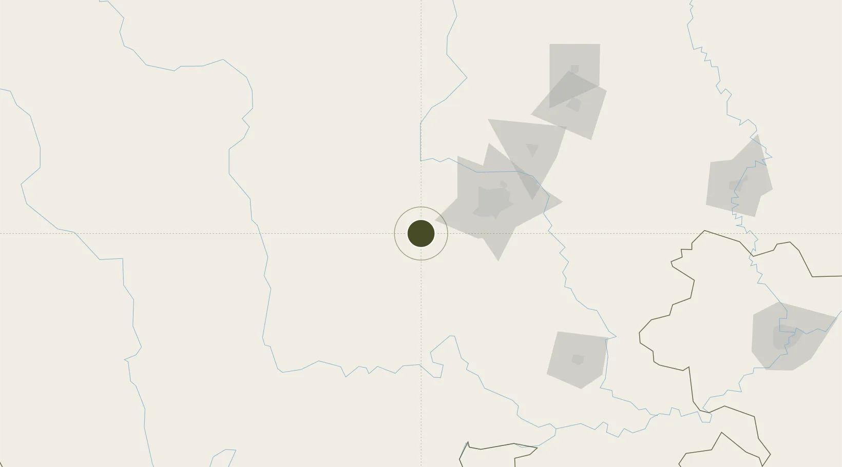 Location of ozm-721