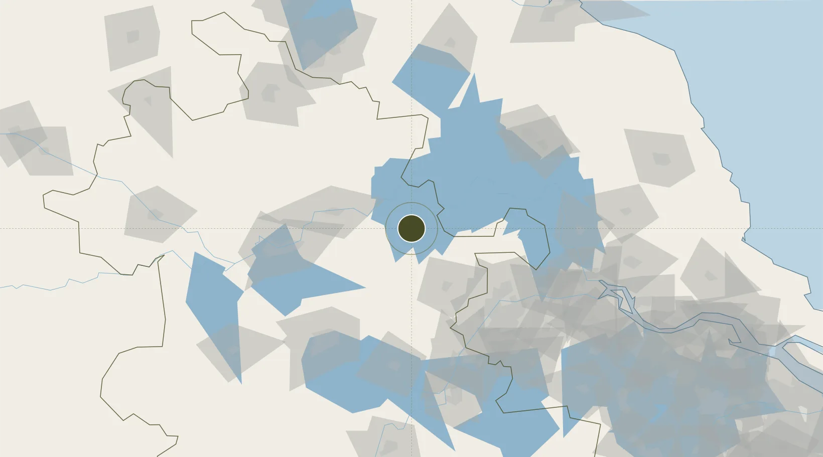 Location of ozm-722