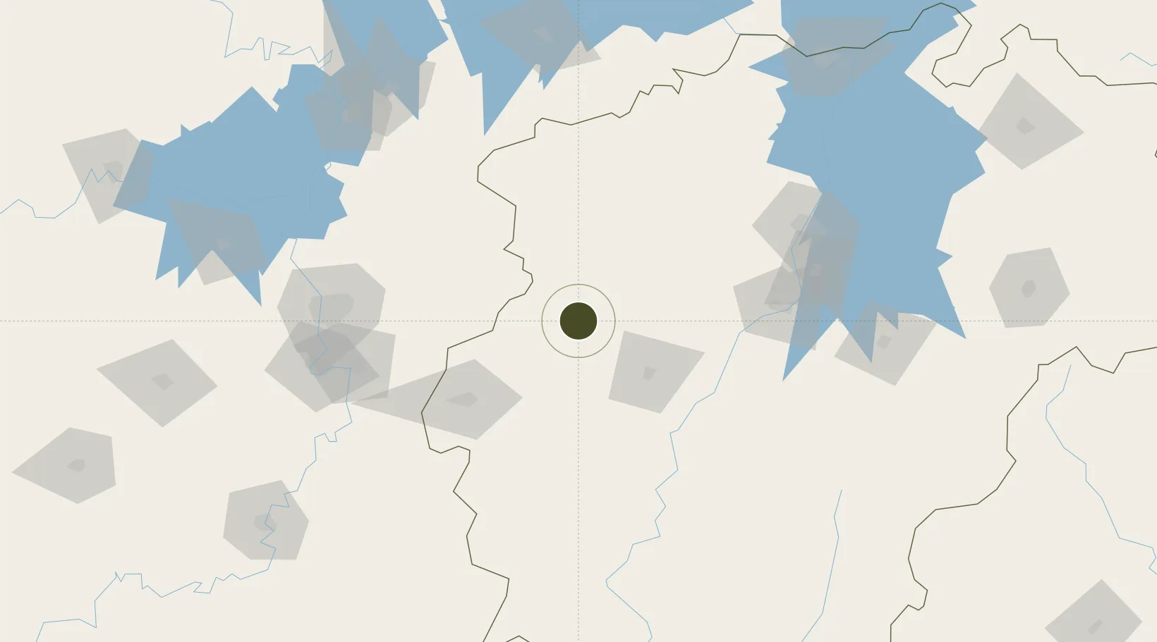 Location of ozm-724